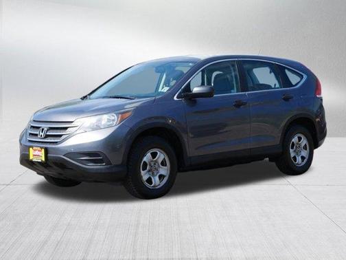 2012 Honda CR-V LX
