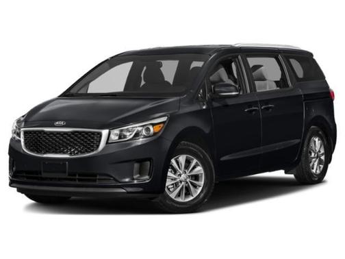 2016 Kia Sedona L