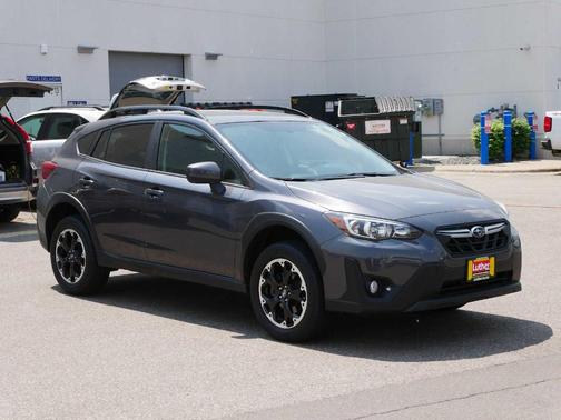 2023 Subaru Crosstrek Premium