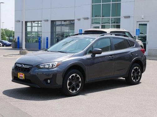 2023 Subaru Crosstrek Premium