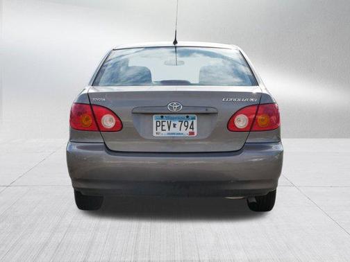 2003 Toyota Corolla CE