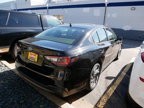 2024 Subaru Legacy Limited