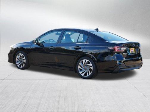 2024 Subaru Legacy Limited