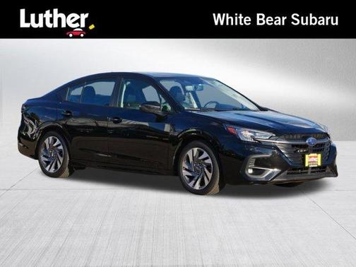 2024 Subaru Legacy Limited