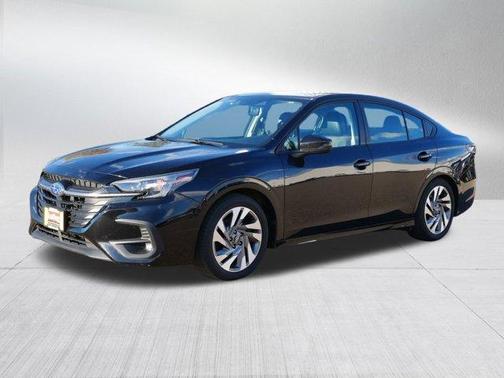 2024 Subaru Legacy Limited