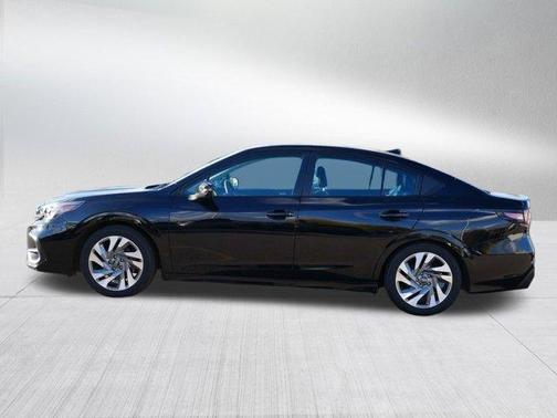 2024 Subaru Legacy Limited
