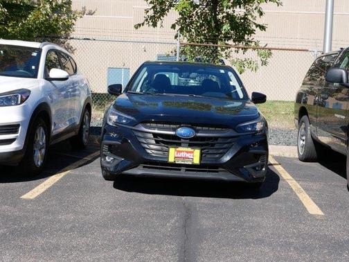 2024 Subaru Legacy Limited