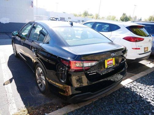 2024 Subaru Legacy Limited