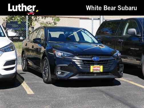2024 Subaru Legacy Limited