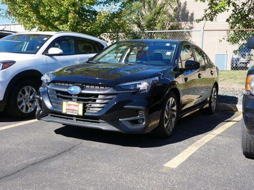2024 Subaru Legacy Limited