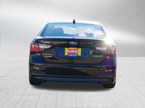 2024 Subaru Legacy Limited