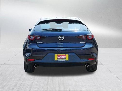 2023 Mazda Mazda3 FWD w/Select Package