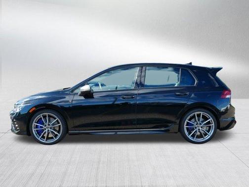 2024 Volkswagen Golf R 2.0T