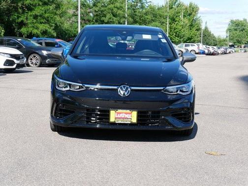 2024 Volkswagen Golf R 2.0T