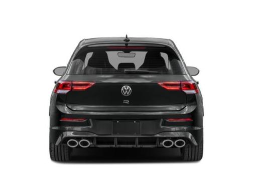 2024 Volkswagen Golf R 2.0T