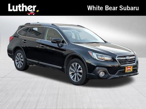 2018 Subaru Outback 3.6R Touring