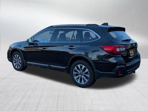 2018 Subaru Outback 3.6R Touring