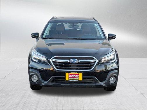 2018 Subaru Outback 3.6R Touring