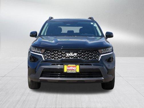 2022 Kia Sorento X-Line S