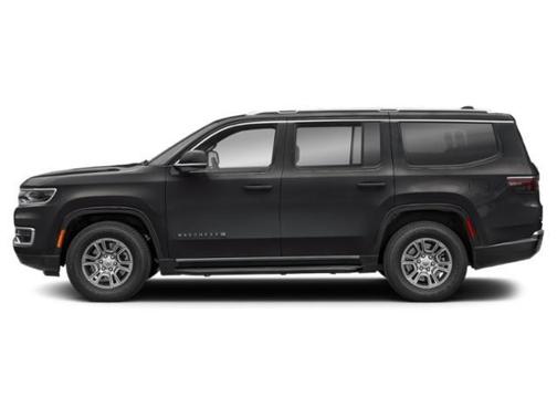 2025 Jeep Wagoneer Base