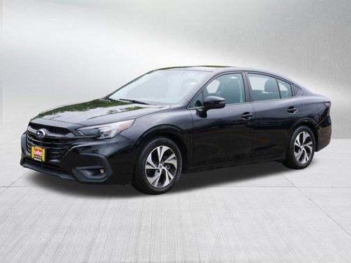 2023 Subaru Legacy Premium