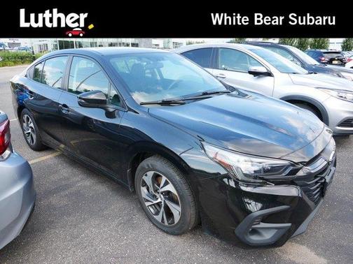 2023 Subaru Legacy Premium