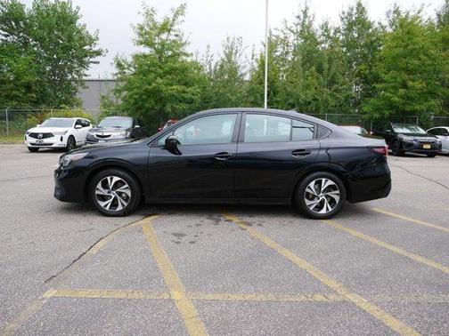 2023 Subaru Legacy Premium