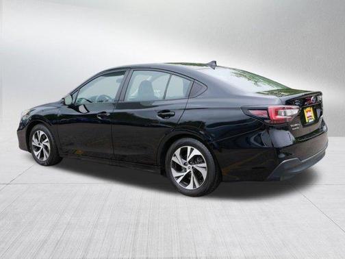 2023 Subaru Legacy Premium