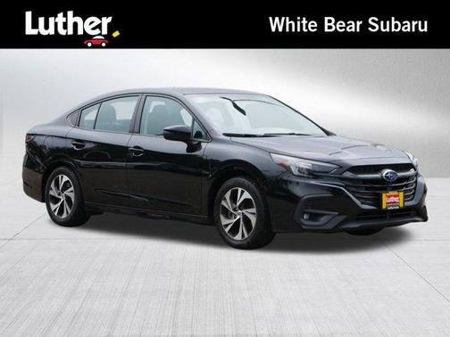 2023 Subaru Legacy Premium