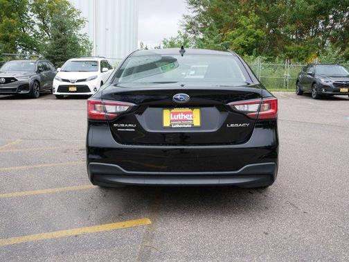 2023 Subaru Legacy Premium