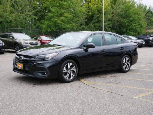 2023 Subaru Legacy Premium