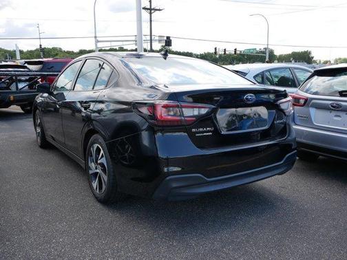 2023 Subaru Legacy Premium