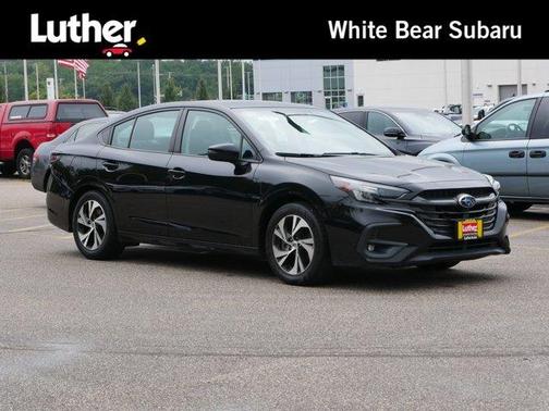 2023 Subaru Legacy Premium