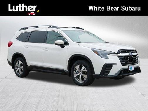 2025 Subaru Ascent Premium