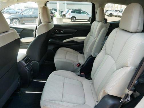 2025 Subaru Ascent Premium
