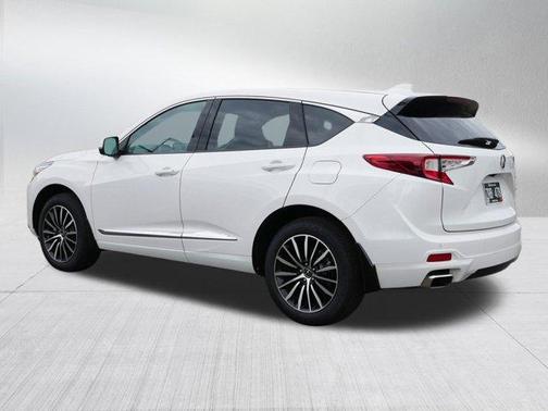 2025 Acura RDX Advance Package