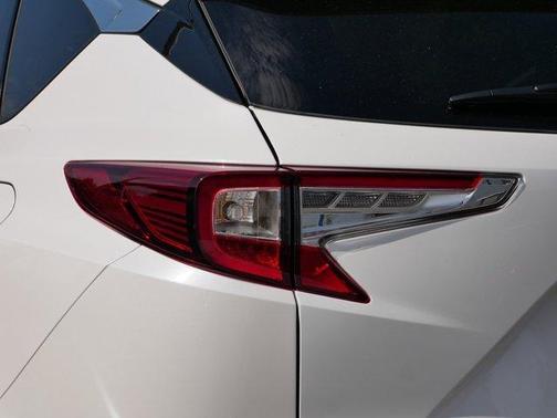 2025 Acura RDX Advance Package