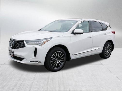2025 Acura RDX Advance Package