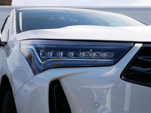 2025 Acura RDX Advance Package