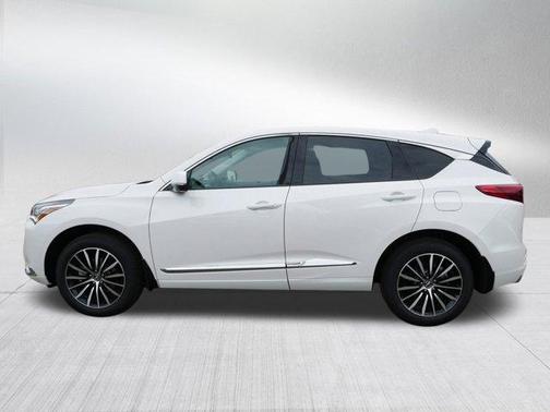 2025 Acura RDX Advance Package