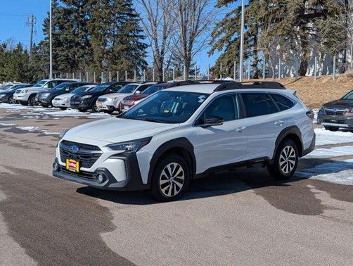 2024 Subaru Outback Premium