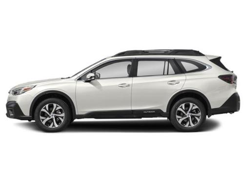 2022 Subaru Outback Limited XT