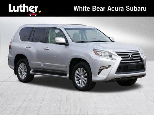 2016 Lexus GX 460 Base