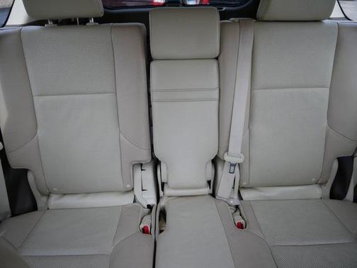 2016 Lexus GX 460 Base