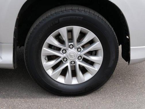 2016 Lexus GX 460 Base