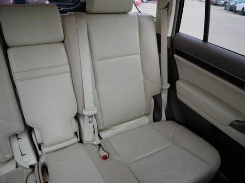 2016 Lexus GX 460 Base