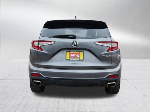 2022 Acura RDX Technology Package