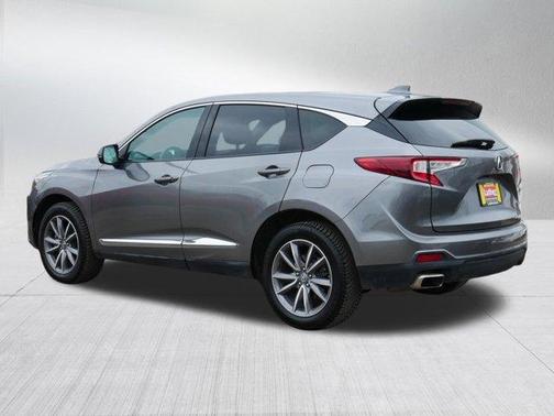 2022 Acura RDX Technology Package