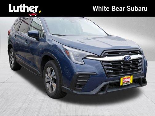 2024 Subaru Ascent Premium