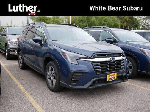 2024 Subaru Ascent Premium